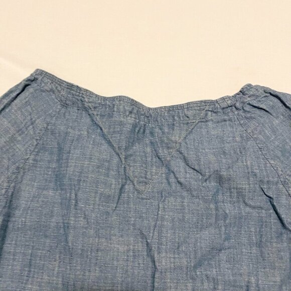 Ruff Hewn Womens Size Small 4/6 Top 3/4 Length Sleeve - Picture 10 of 14